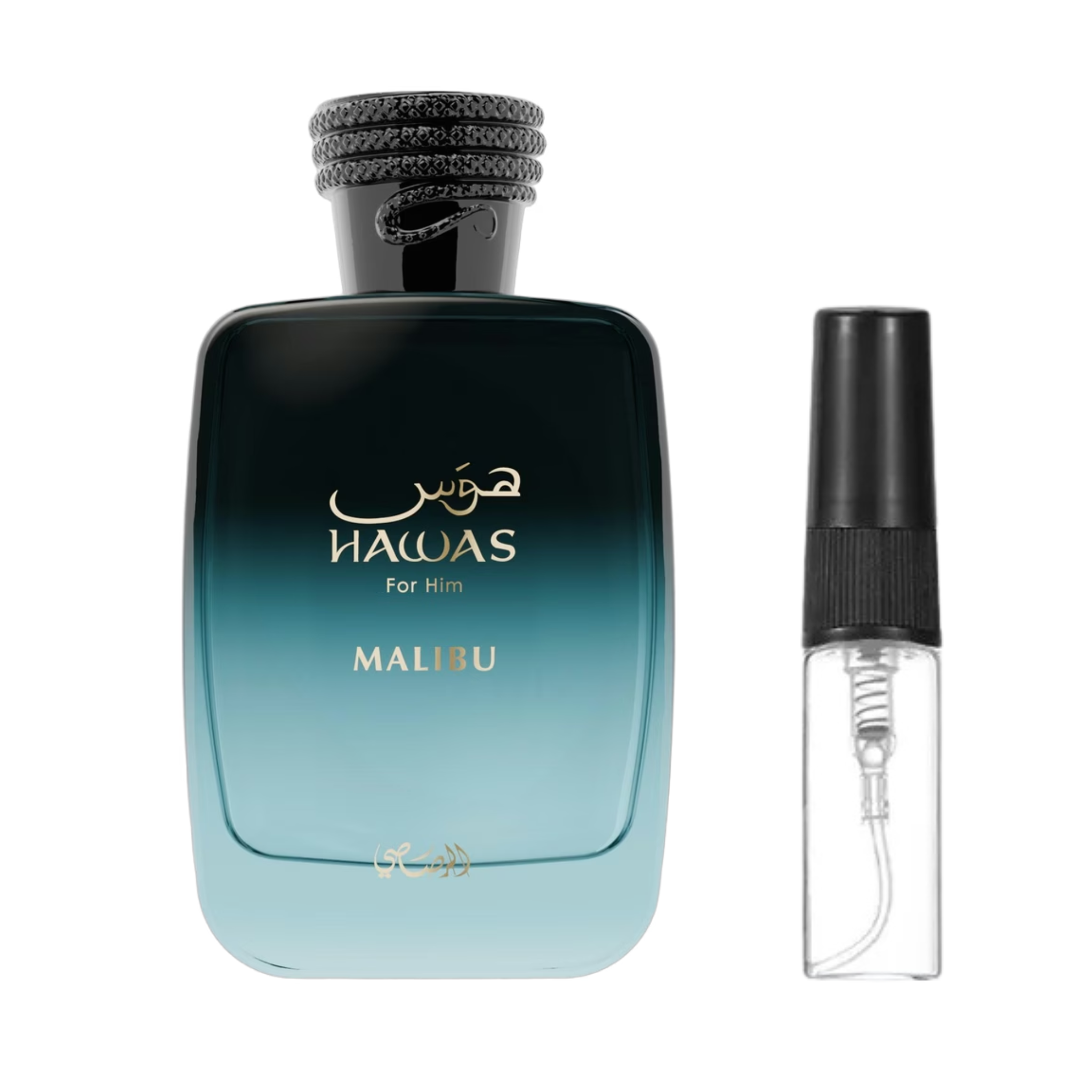 Hawas Malibu Decant