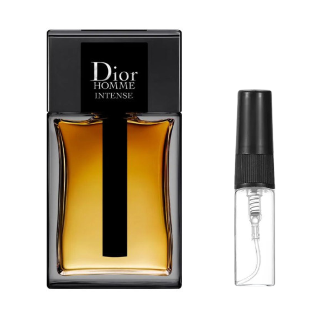 Dior Homme Intense Decant