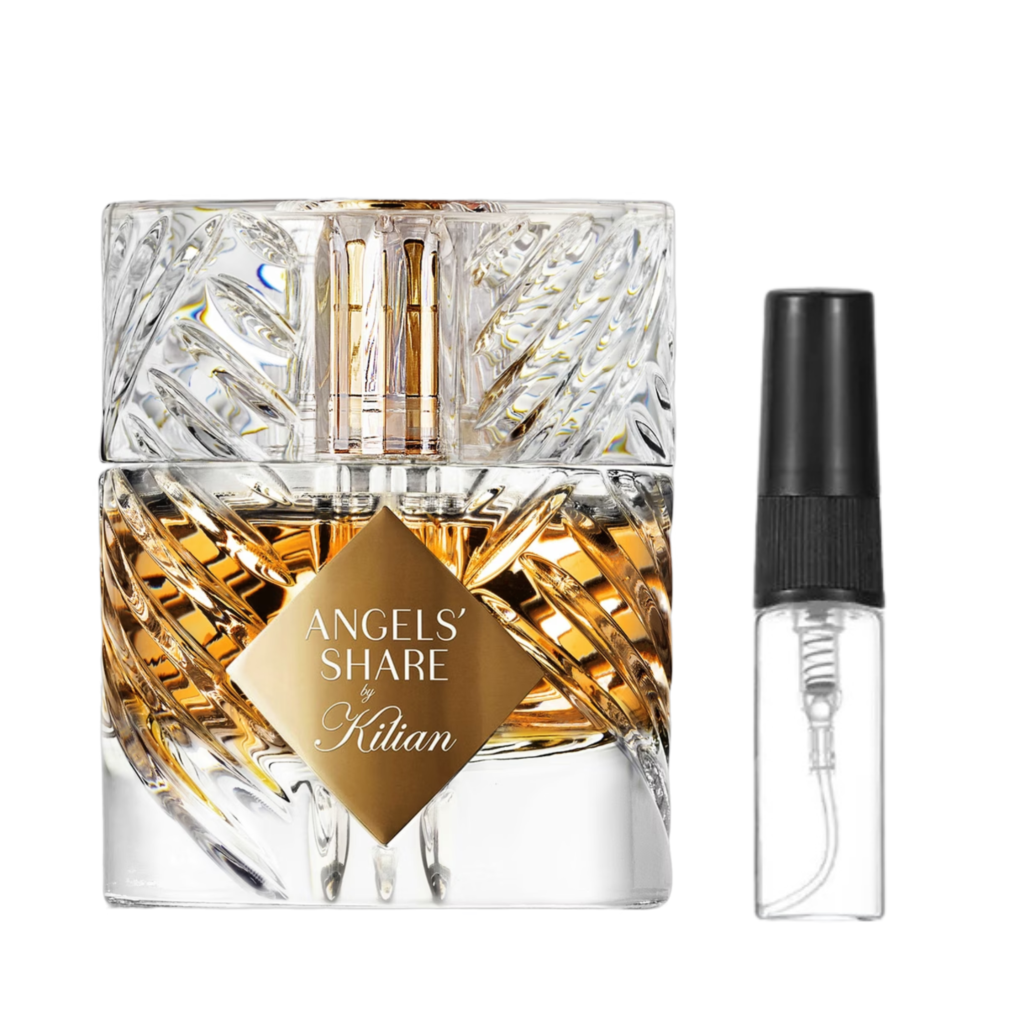 Angels' Share Decant