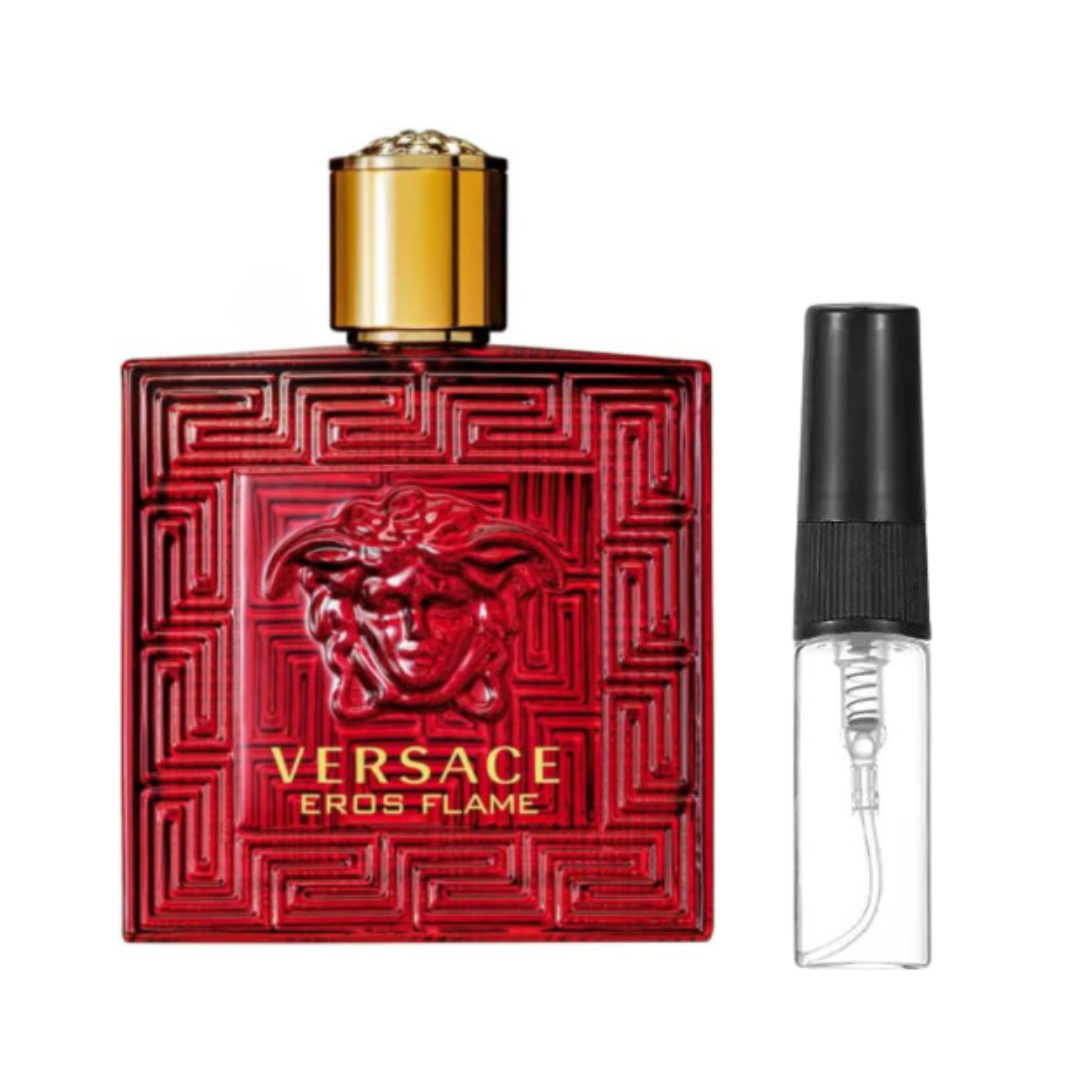 Eros Flame Decant
