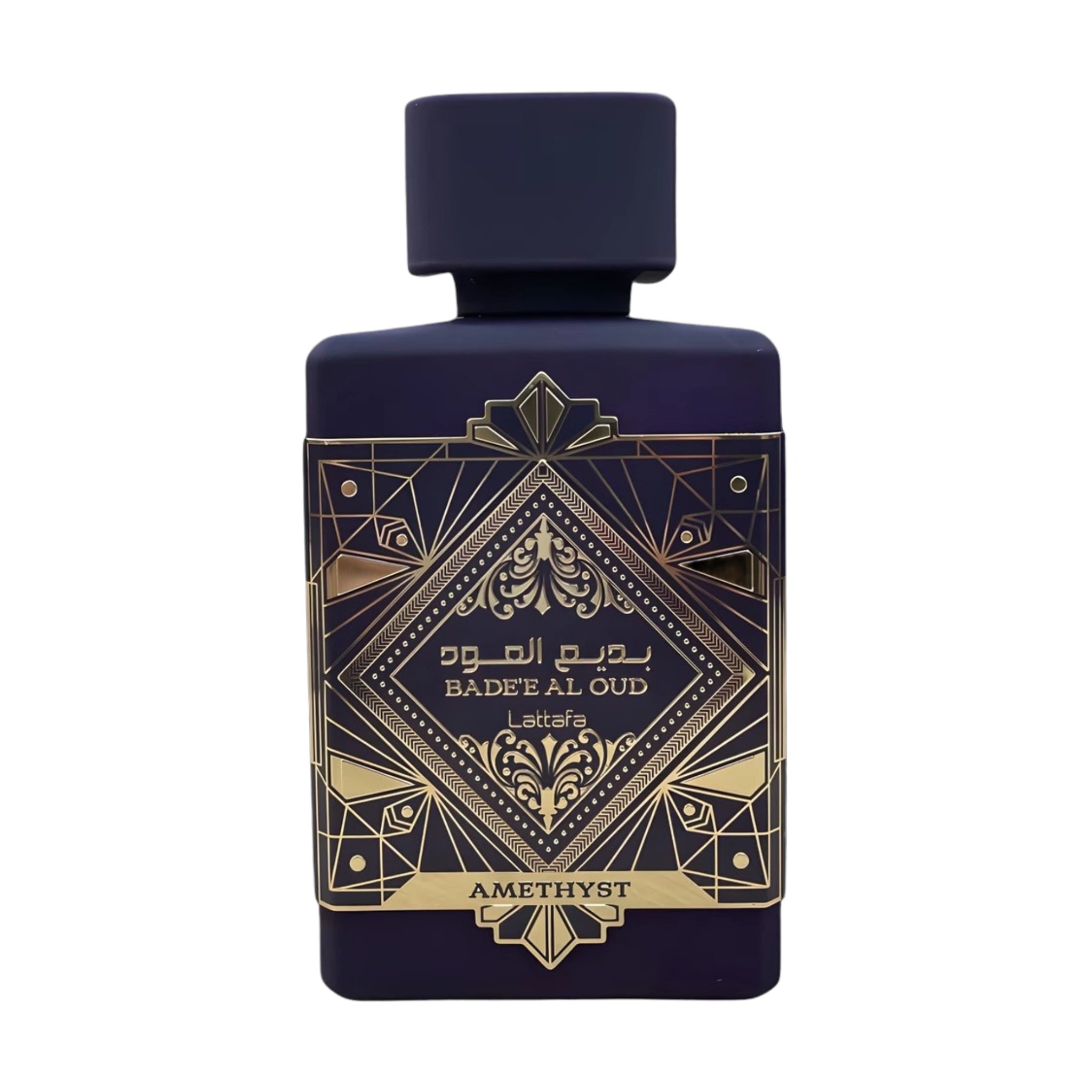 Oud Amethyst