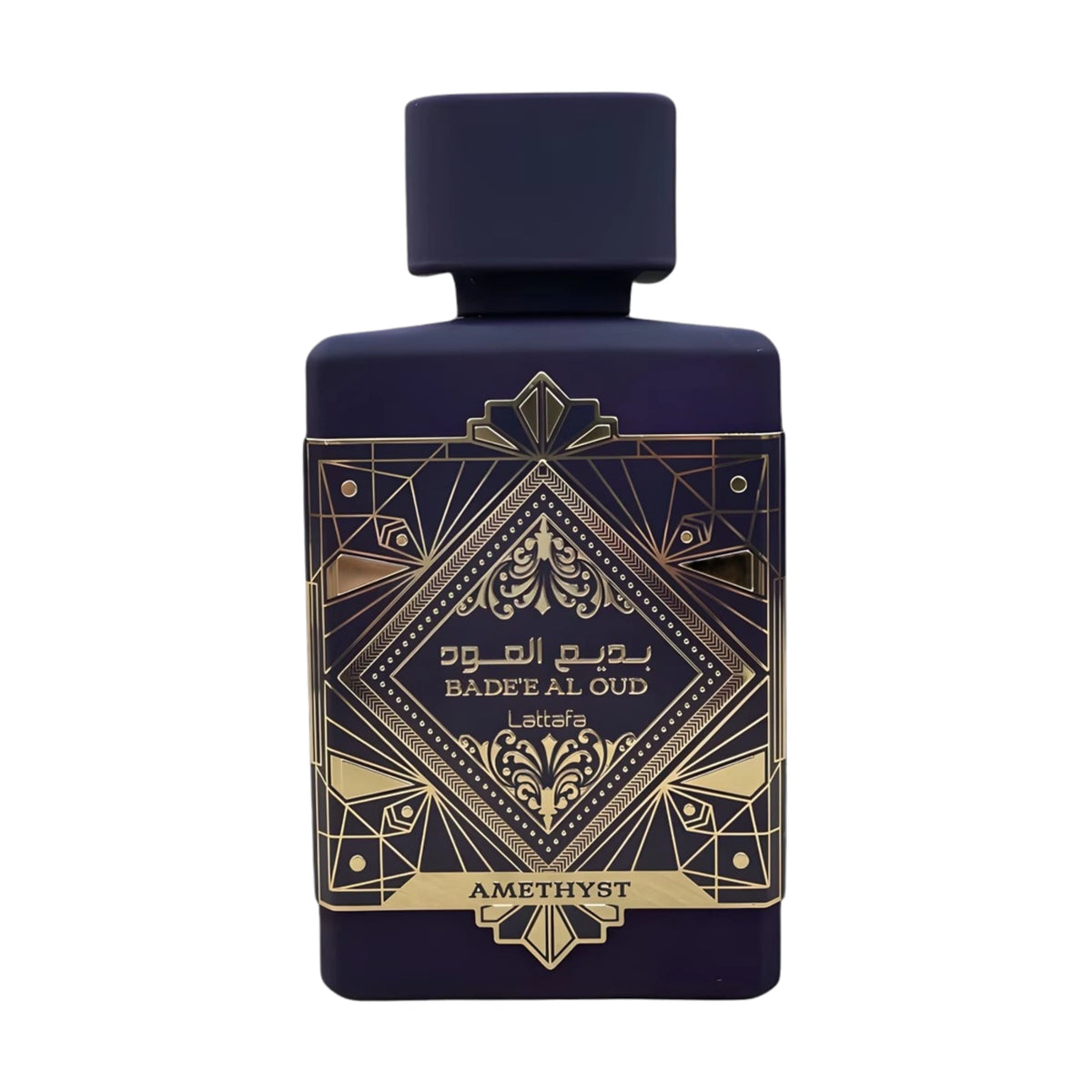 Oud Amethyst