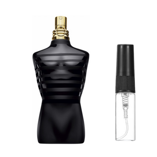 Le Male Le Parfum Decant