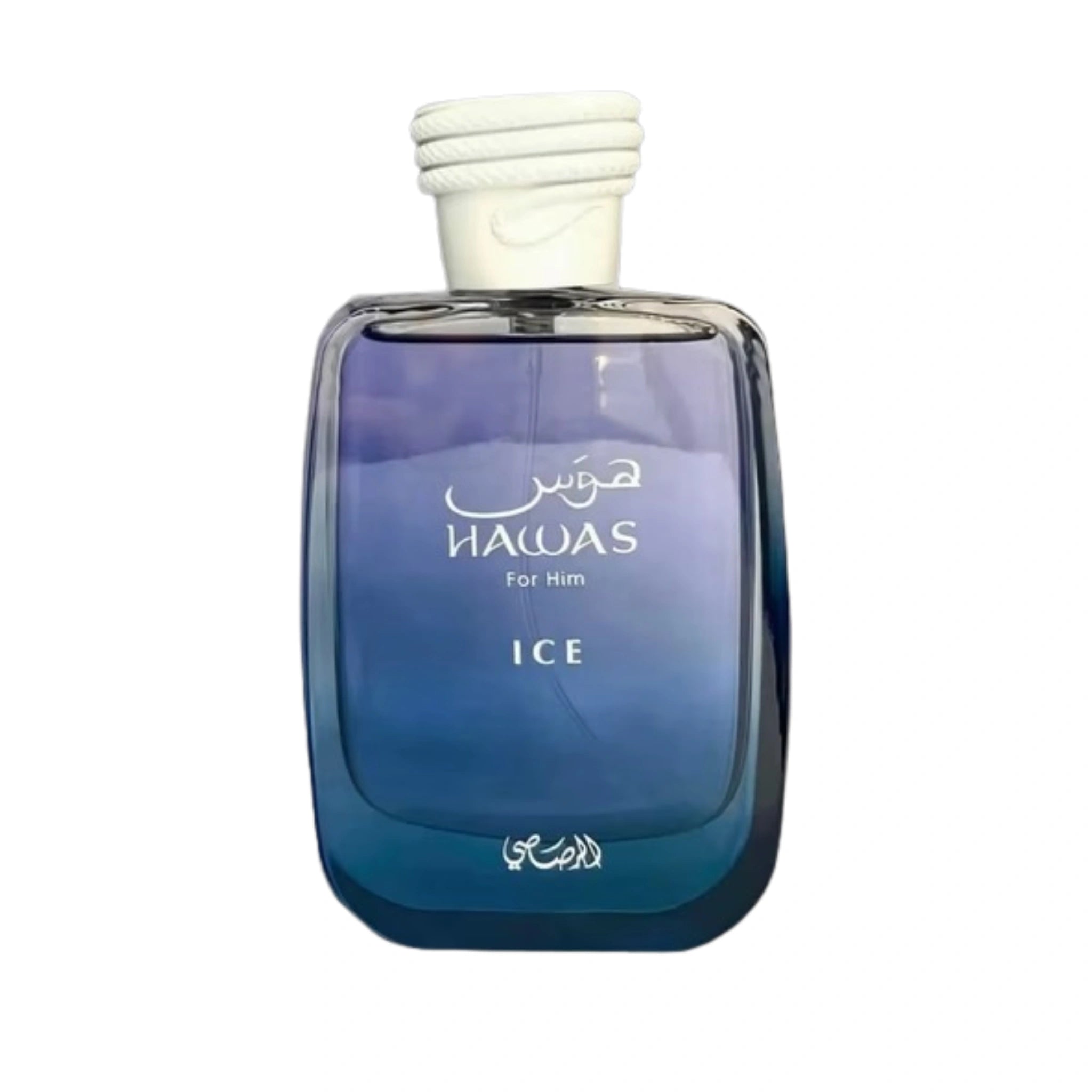 Hawas Ice for Him