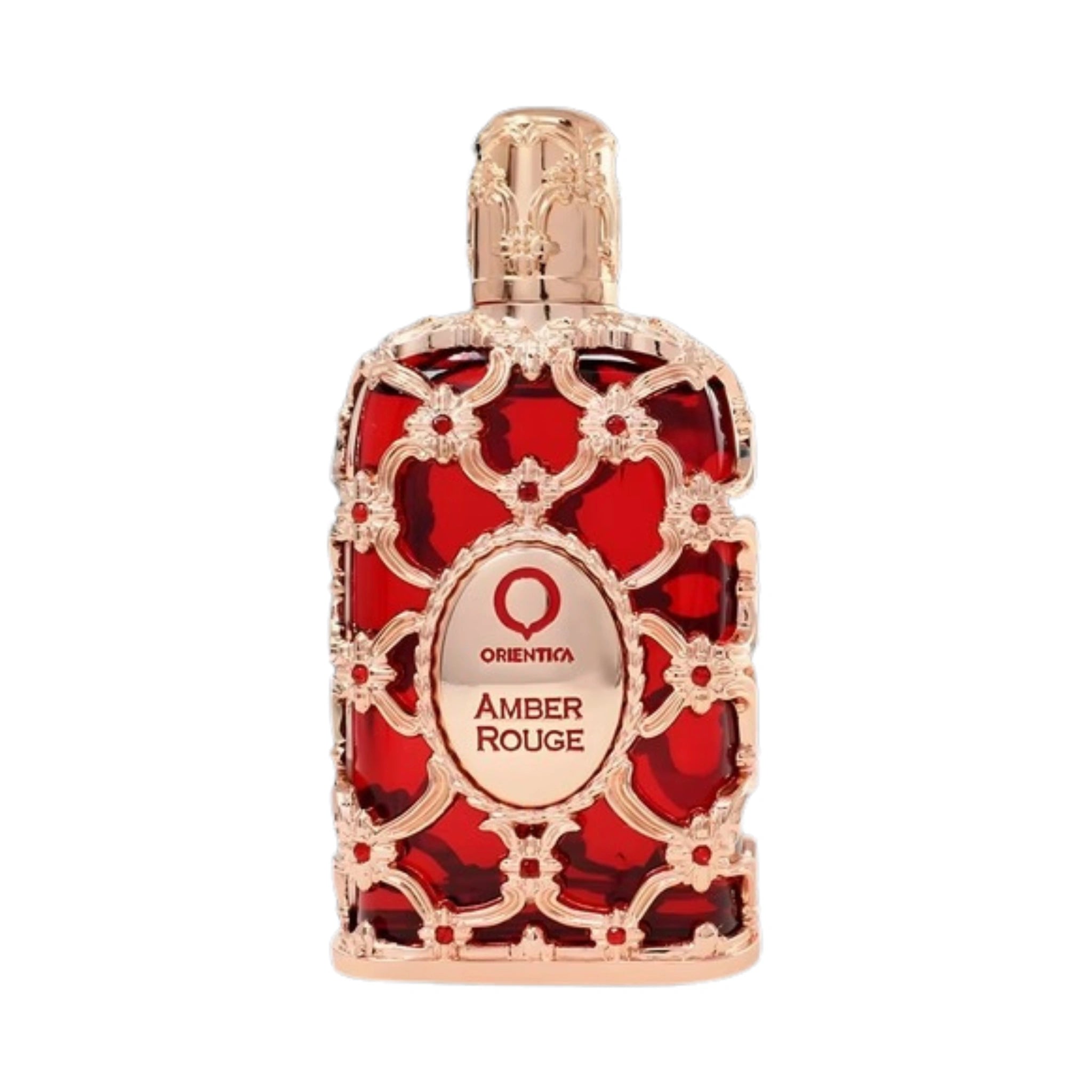 Amber Rouge