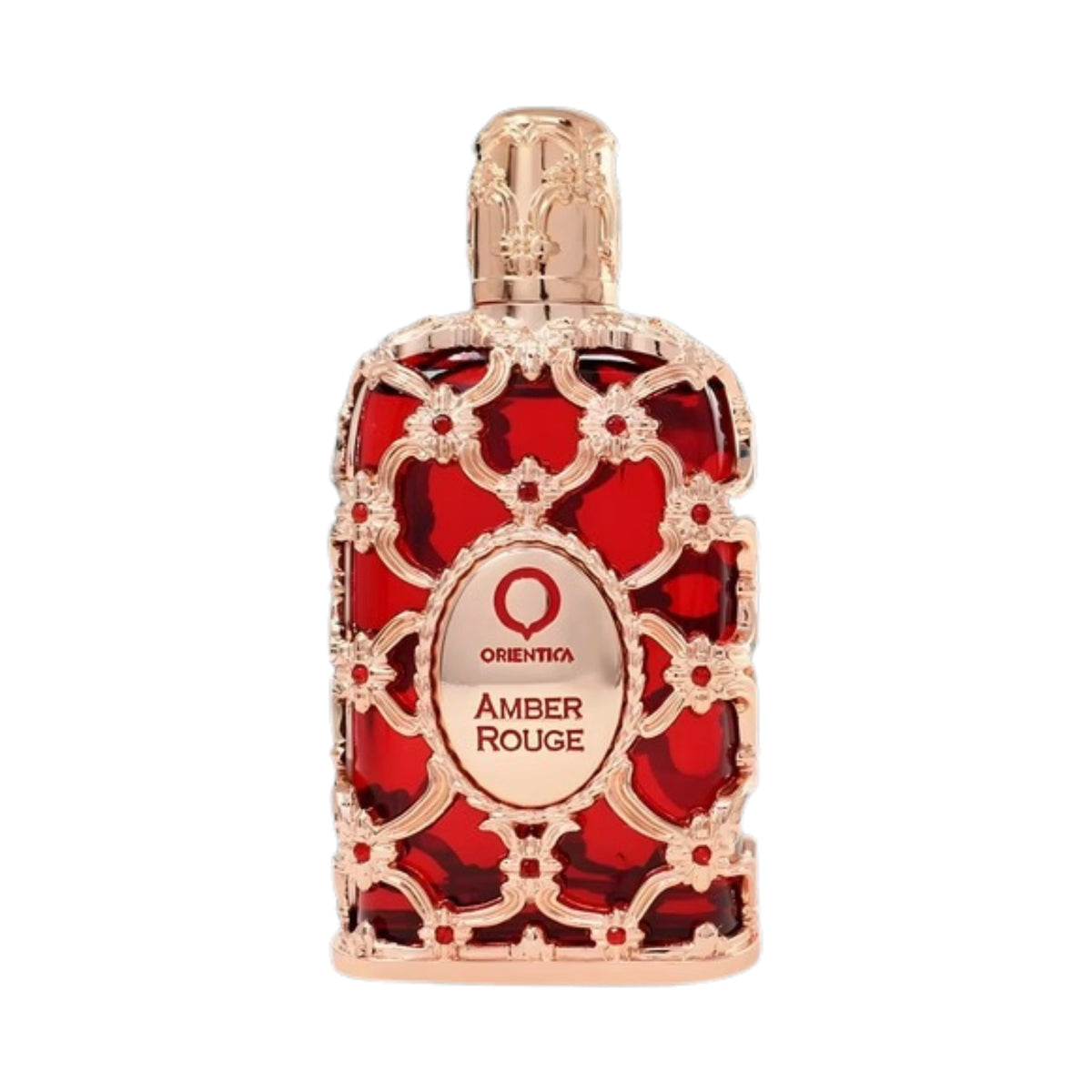 Amber Rouge