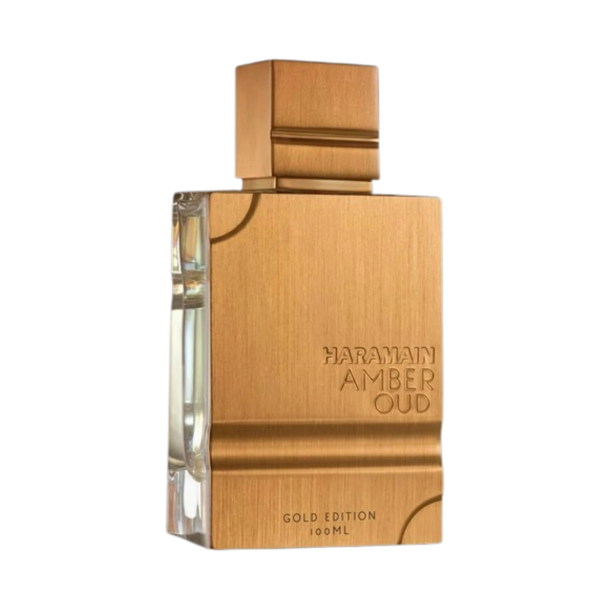 Amber Oud Gold Edition