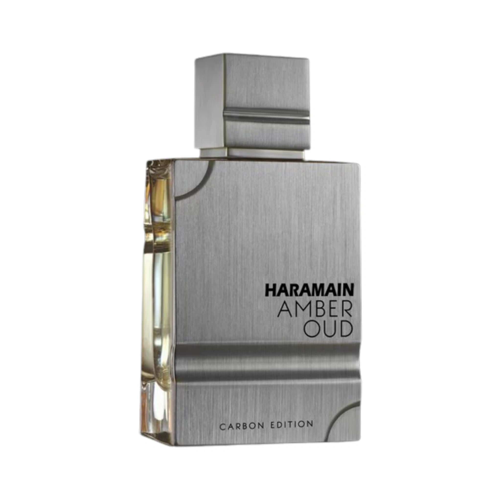 Amber Oud Carbon Edition