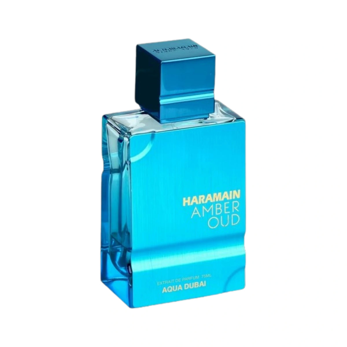 Amber Oud Aqua Dubai