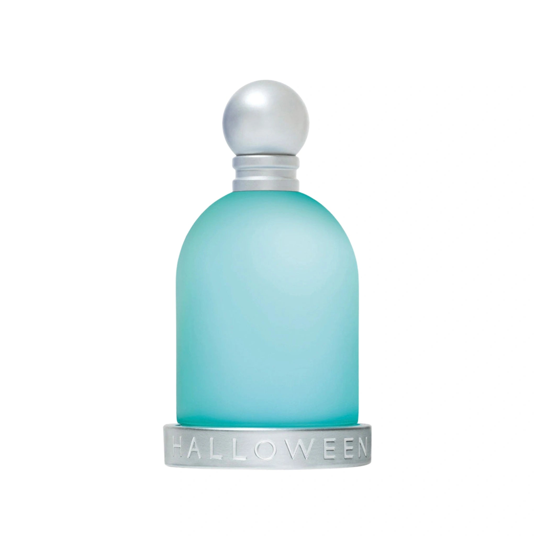 Halloween Blue Drop