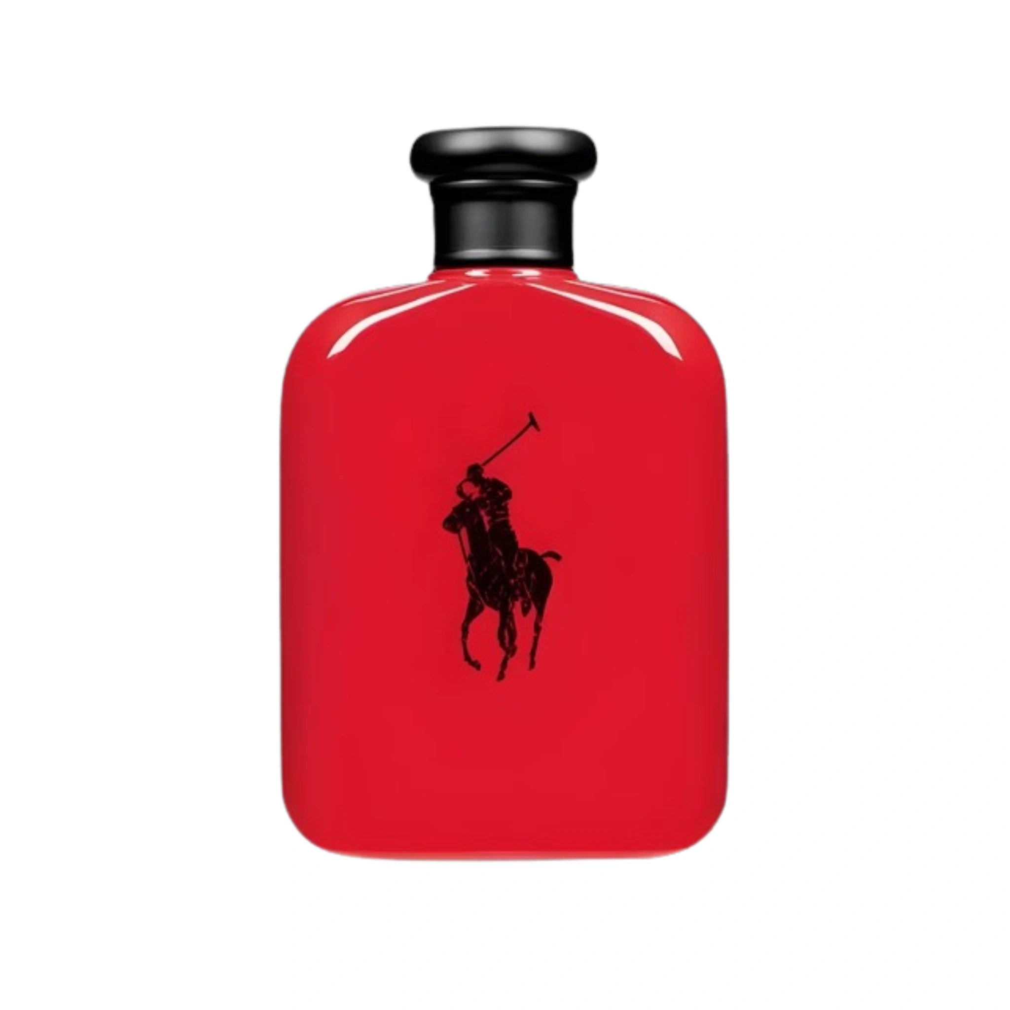 Polo Red