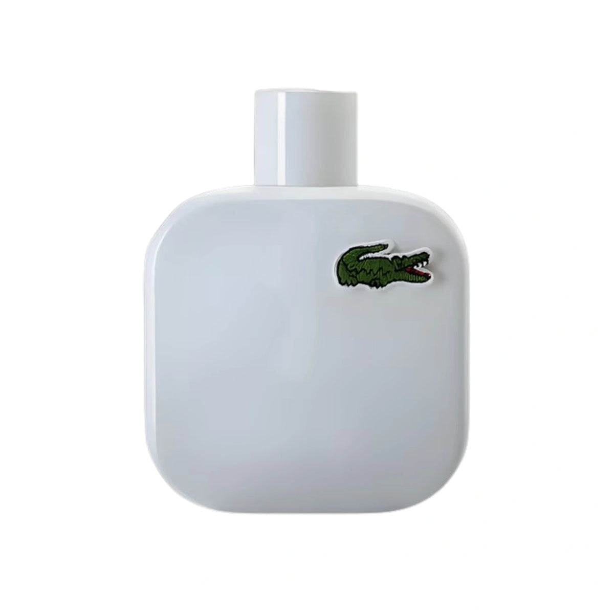 Eau de Lacoste L.12.12. White