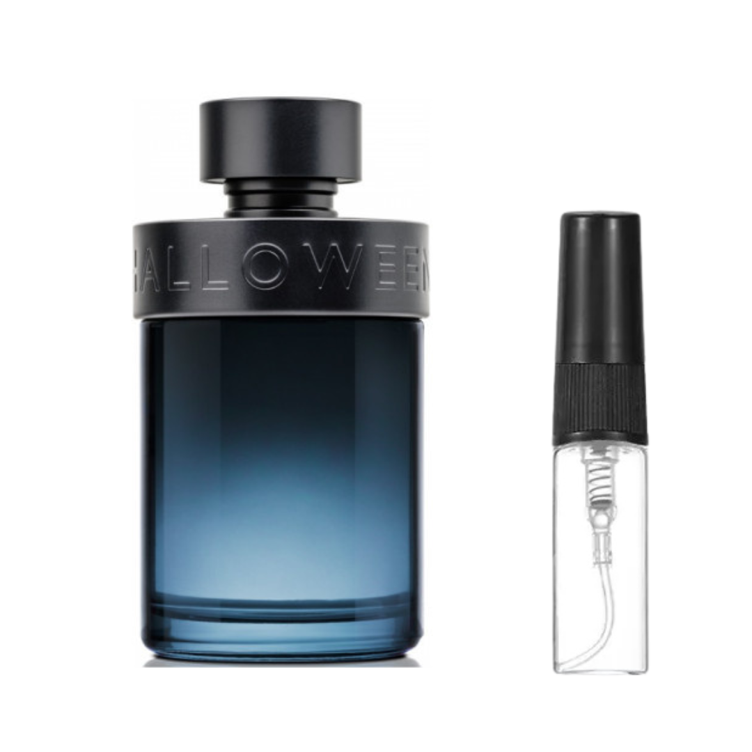 Halloween Man X Decant