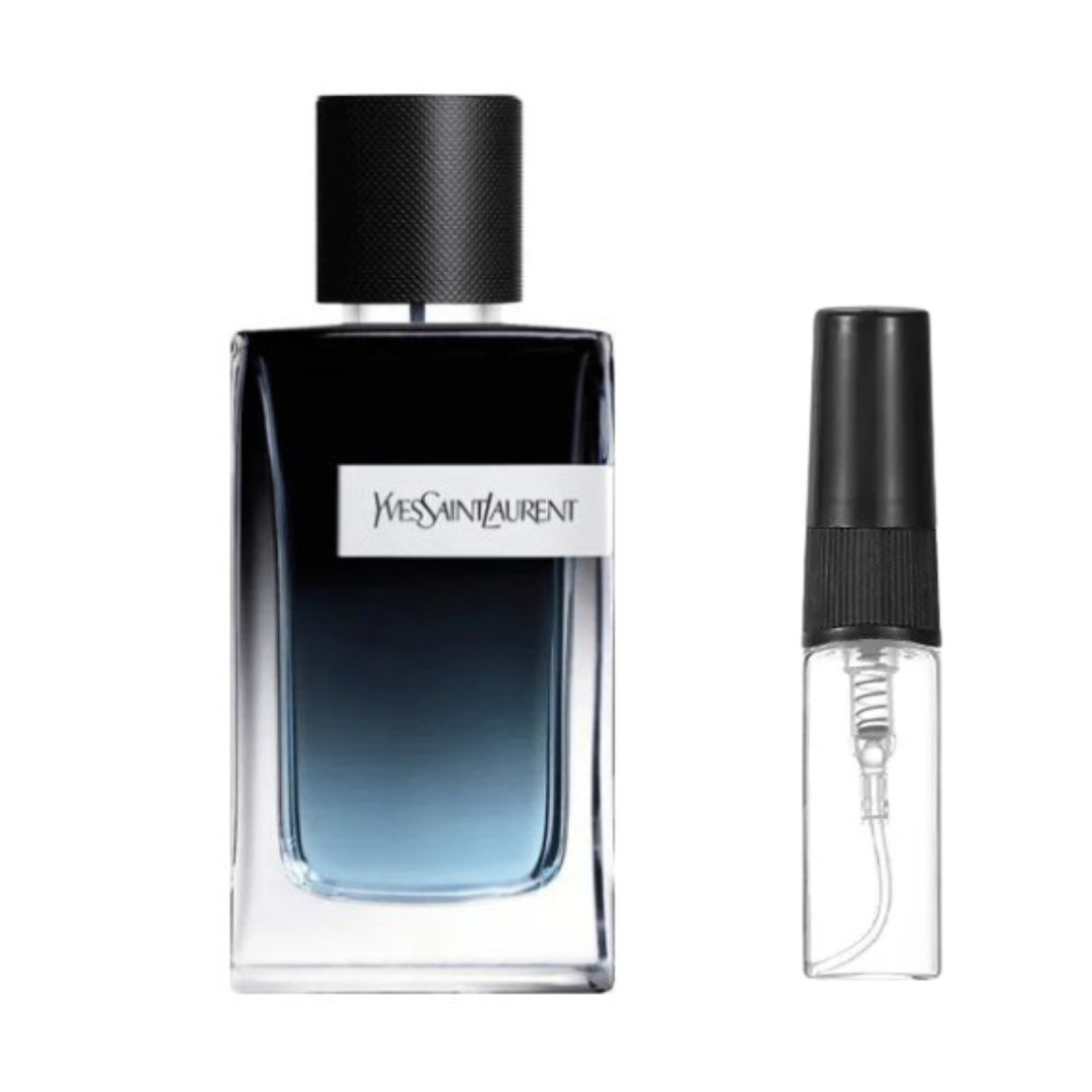 Y Eau de Parfum Decant