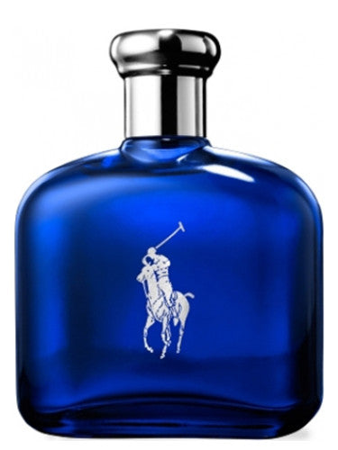 Polo Blue - Perfutopia