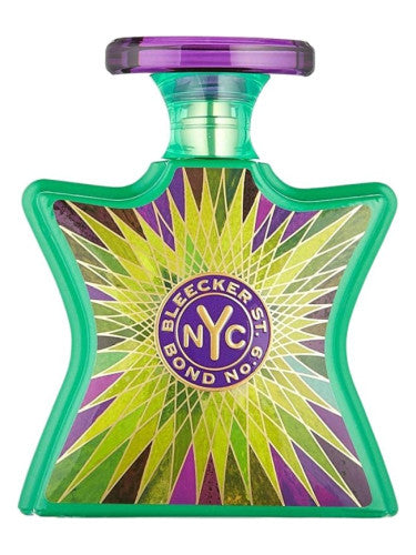 Bleecker Street - Perfutopia