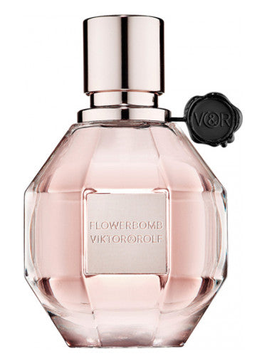 Flowerbomb - Perfutopia