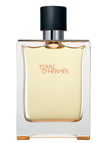 Terre d'Hermès - Perfutopia
