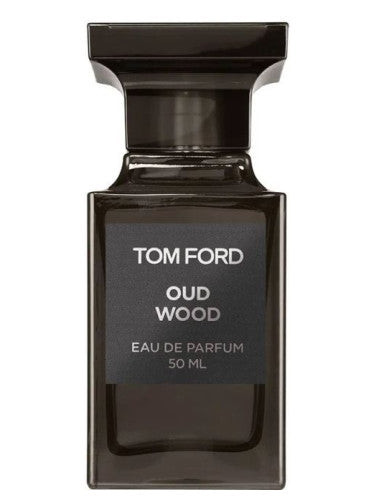 Oud Wood - Perfutopia