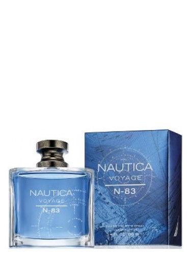 Nautica Voyage N-83 - Perfutopia
