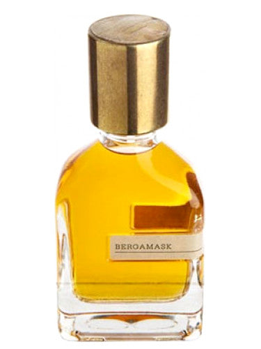 Bergamask