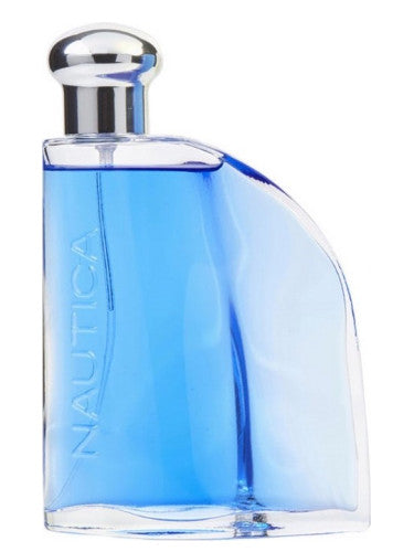 Nautica Blue - Perfutopia