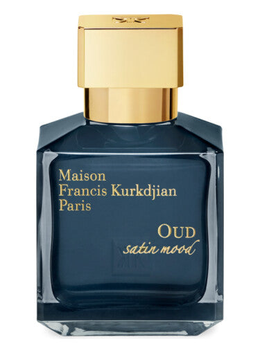 Oud Satin Mood