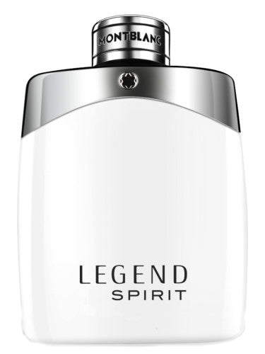 Legend Spirit - Perfutopia