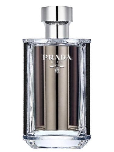 Prada L'Homme - Perfutopia