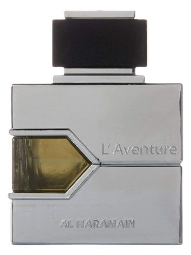 L'Aventure - Perfutopia