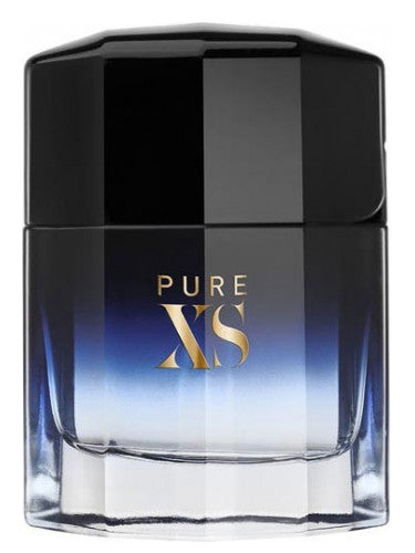 Pure XS - Perfutopia