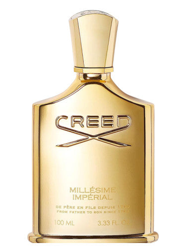 Millésime Impérial - Perfutopia