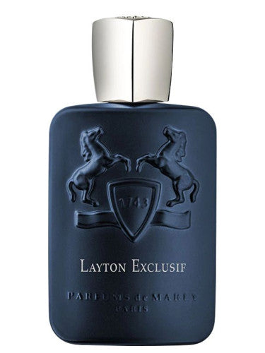 Layton Exclusif - Perfutopia