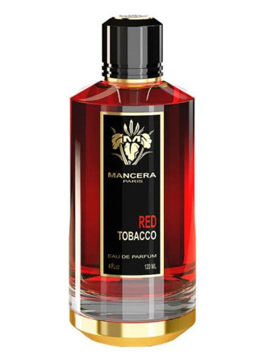 Red Tobacco - Perfutopia