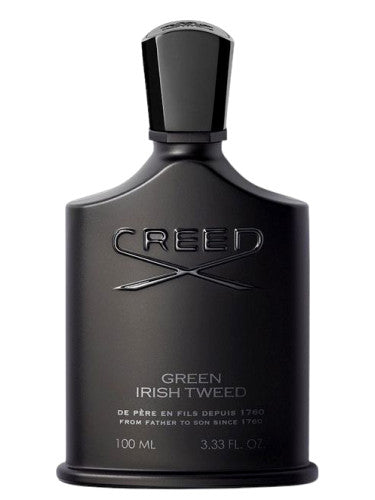 Green Irish Tweed - Perfutopia