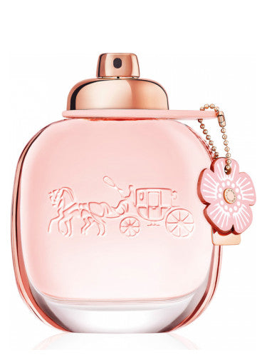 Coach Floral - Perfutopia