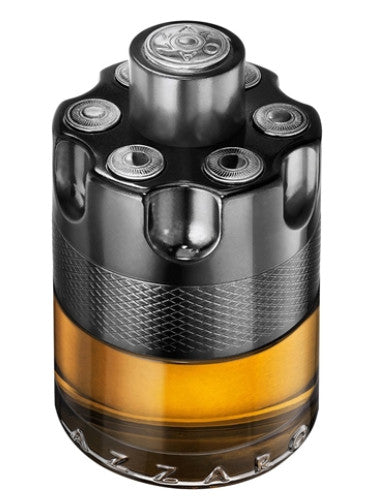 Wanted by Night - Perfutopia