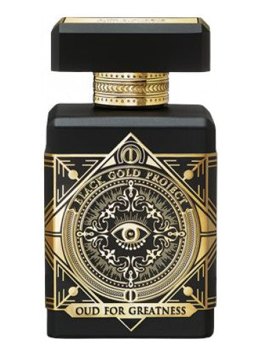 Oud for Greatness - Perfutopia