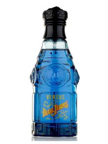 Blue Jeans - Perfutopia