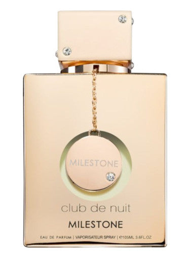 Club de Nuit Milestone - Perfutopia