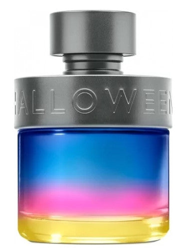 Halloween Man Hero - Perfutopia