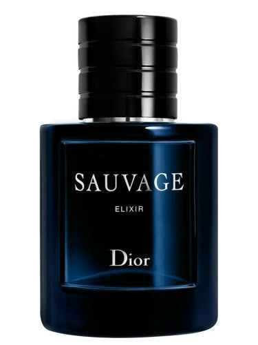 Sauvage Elixir - Perfutopia