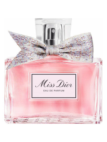Miss Dior Eau de Parfum - Perfutopia