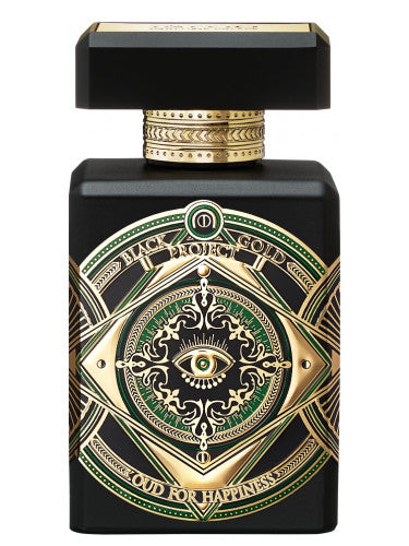 Oud for Happiness - Perfutopia
