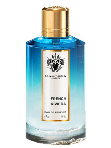 French Riviera - Perfutopia