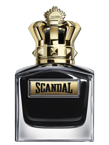 Scandal Pour Homme Le Parfum - Perfutopia