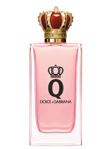 Q by Dolce&Gabbana - Perfutopia
