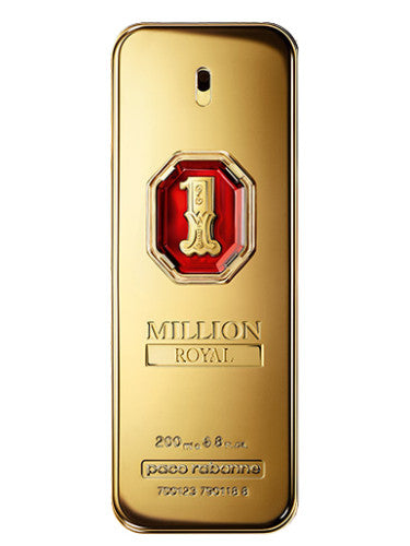 1 Million Royal - Perfutopia