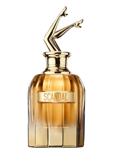 Scandal Absolu - Perfutopia