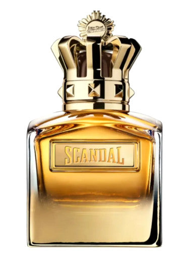 Scandal Pour Homme Absolu - Perfutopia